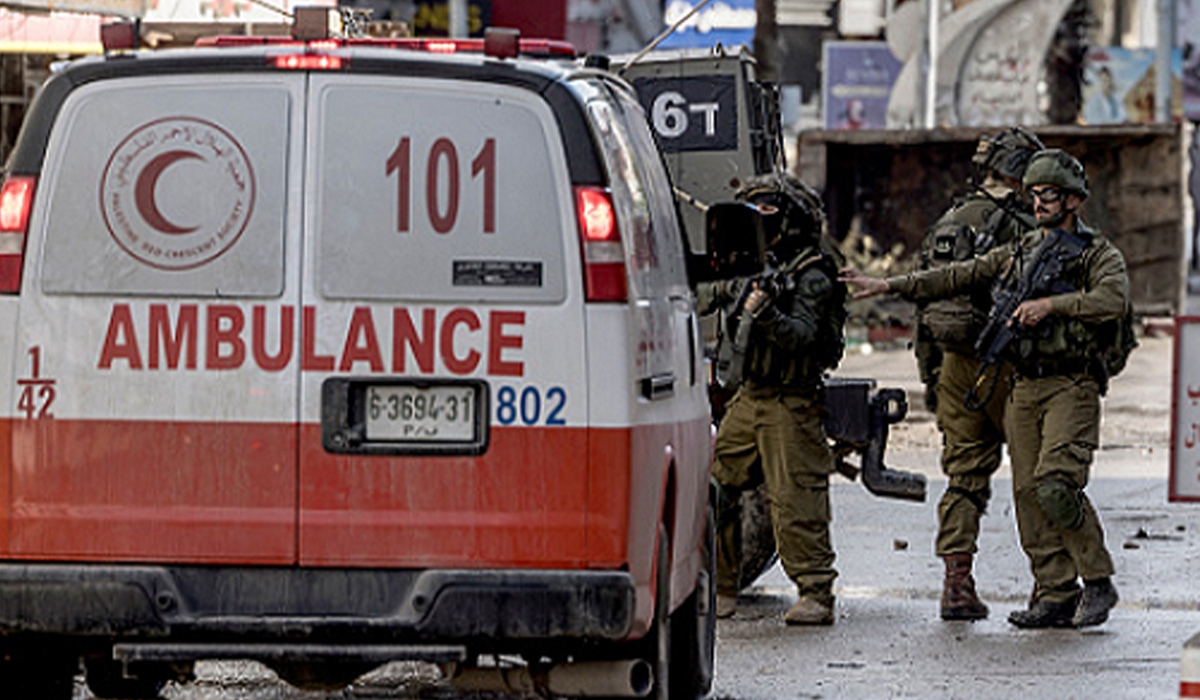Jerusalem Governorate July Report Reveals 3 Fatalities, 115 Arrests